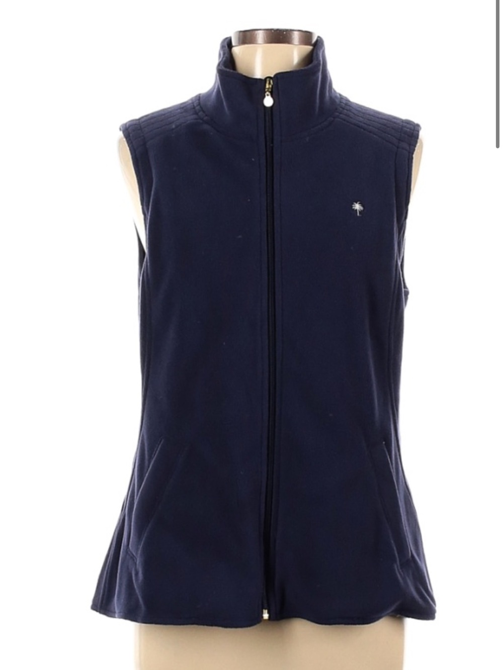 Lilly Pulitzer Vest